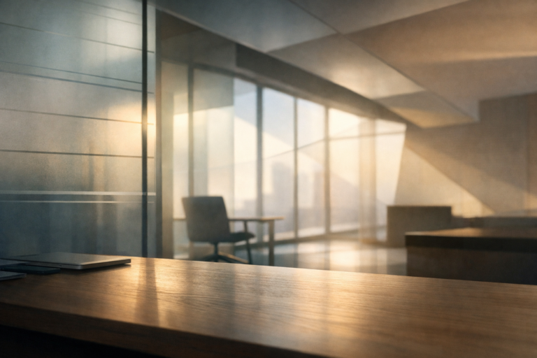 Marketing Doesn’t Fail — Visibility Does